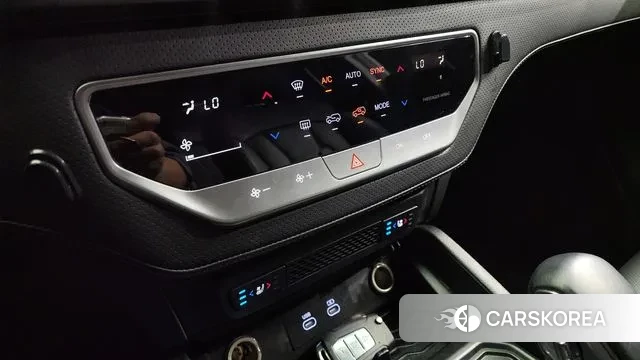 Ssangyong The New Rexton Sports Cannes id 2989001 из Кореи 7