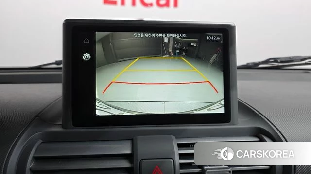 Hyundai Casper id 3871335 из Кореи 7