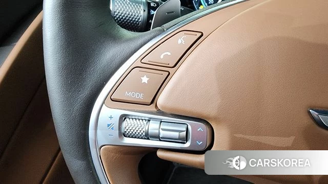 Genesis G80 (RG3) id 4631002 из Кореи 7