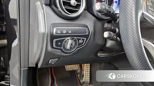 Mercedes-Benz GLC-Class X253 id 2981379 из Кореи 7