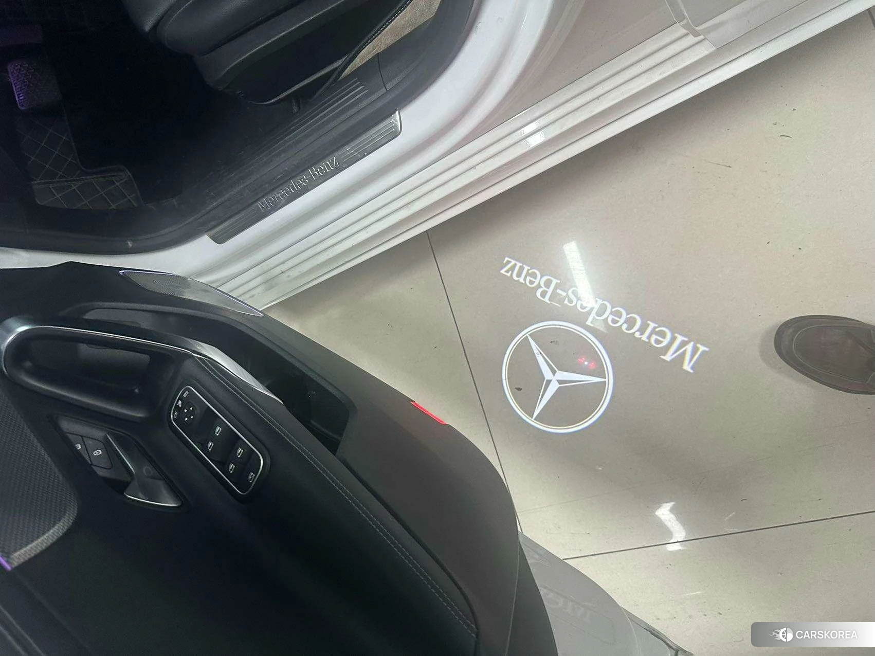 Mercedes-Benz Class A id 4485419 из Китая 7