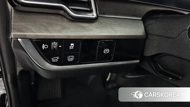 Kia Sportage 5th Generation Hybrid id 3405525 из Кореи 7