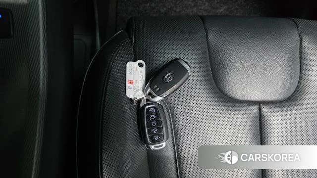 Hyundai Palisade id 4899988 из Кореи 7