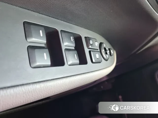 Kia The New Ray id 3041952 из Кореи 7