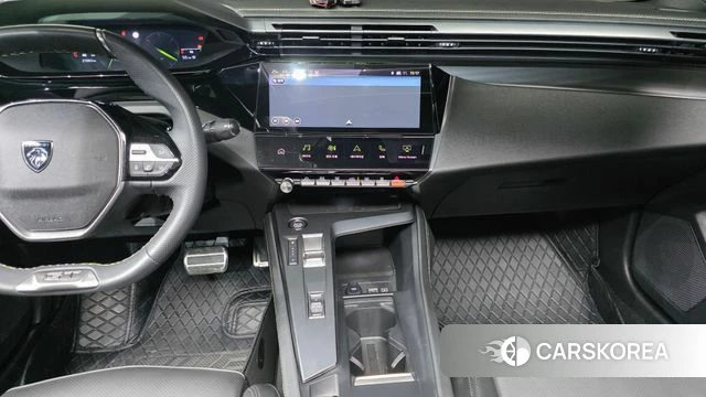 Peugeot 408 id 4292378 из Кореи 7