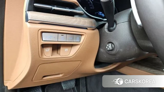 Genesis G80 (RG3) id 3592240 из Кореи 7