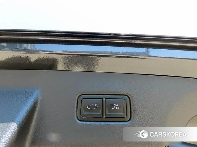 Kia The New Carnival 4th Generation id 4354422 из Кореи 7