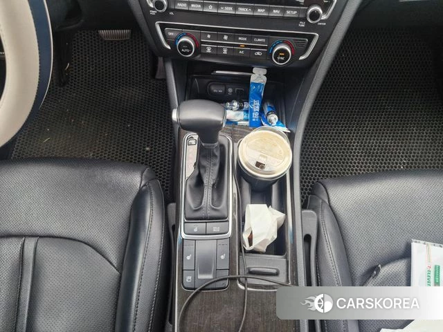 Kia The New K5 2nd generation id 4708871 из Кореи 7
