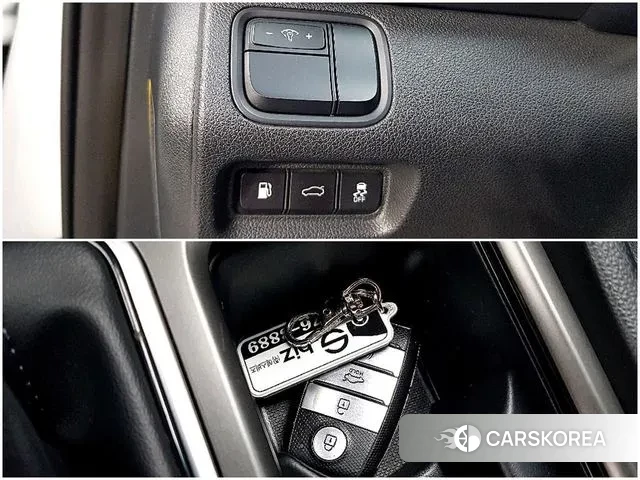 Kia The New K5 2nd generation id 3340589 из Кореи 7