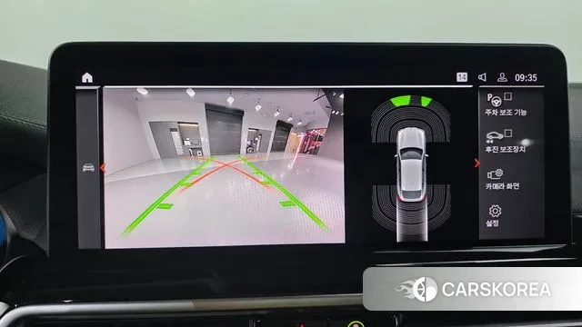 BMW X4 (G02) id 3058817 из Кореи 7