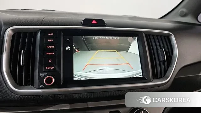 Kia The New Ray id 3777764 из Кореи 7