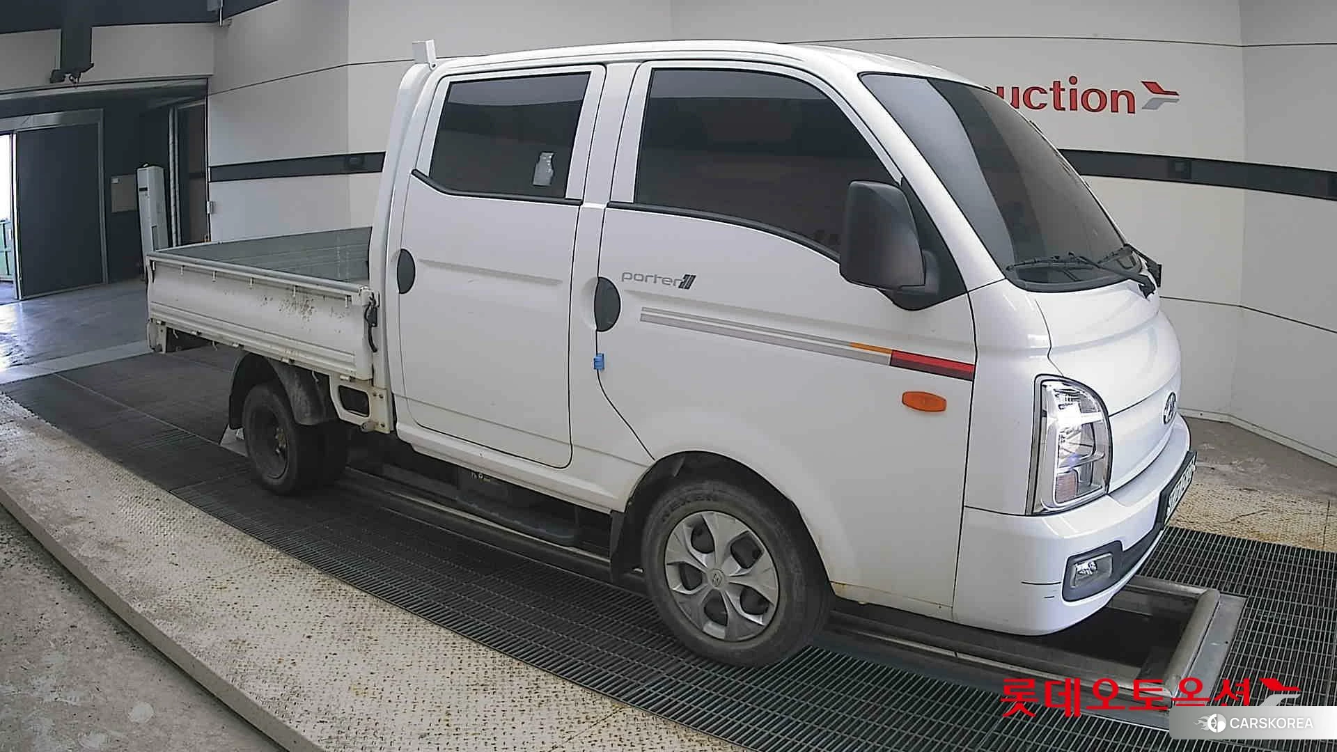Hyundai Porter II id 4902401 из Кореи 7