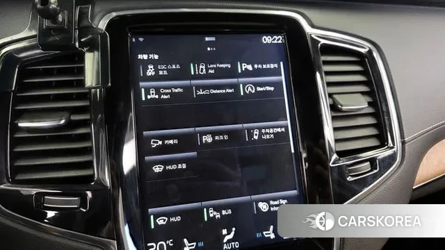 Volvo XC90 second Generation id 3254488 из Кореи 7