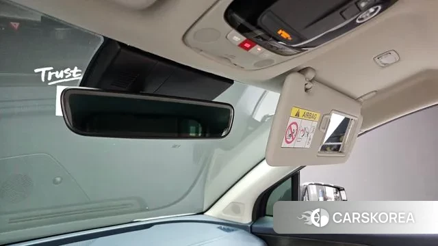 Kia Sportage 5th Generation Hybrid id 3638995 из Кореи 7