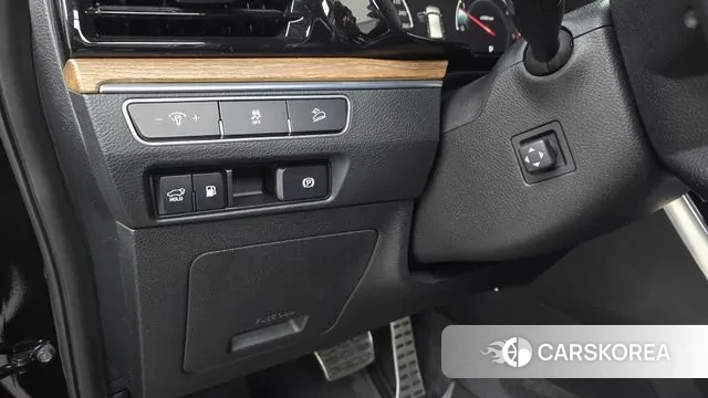 Kia Mohave Master id 3717288 из Кореи 7