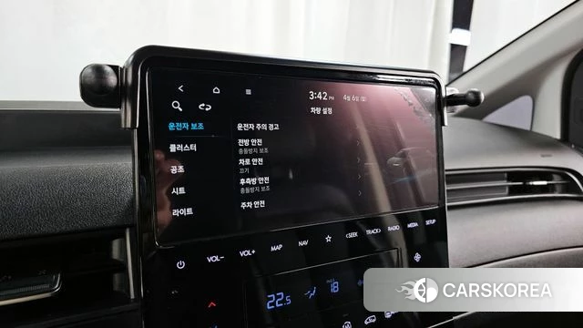 Hyundai Staria id 3892705 из Кореи 7