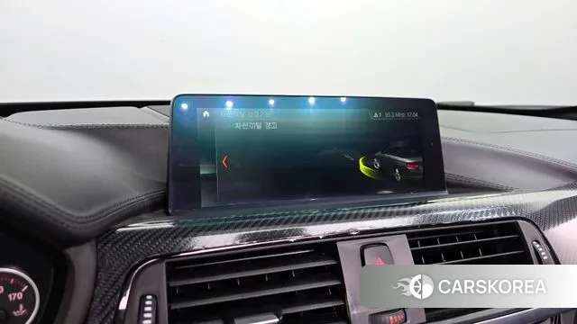 BMW 4 Series (F32) id 3608196 из Кореи 7