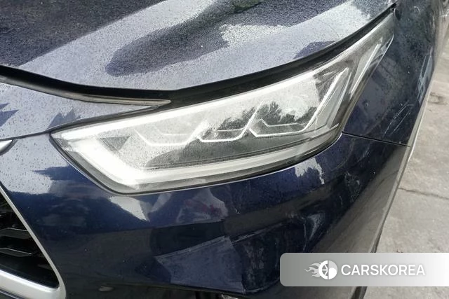 Toyota Highlander id 4336340 из Китая 7