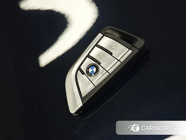 BMW 5 series PHEV id 4212859 из Китая 7