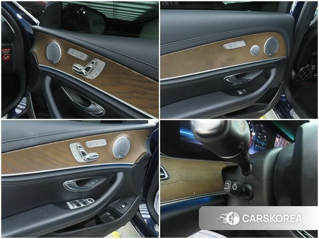 Mercedes-Benz E-Class W213 id 4770475 из Кореи 7
