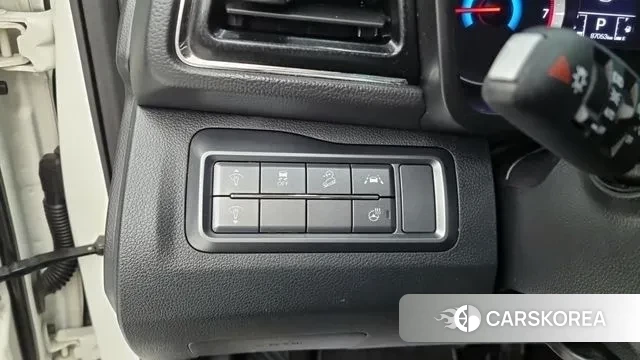 Ssangyong Berry New Tivoli id 3771610 из Кореи 7