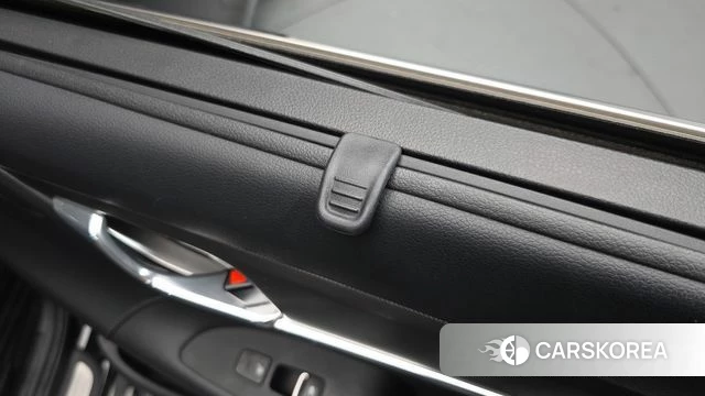 Hyundai The New Grandeur IG id 4416734 из Кореи 7