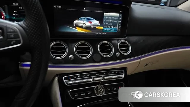 Mercedes-Benz E-Class W213 id 3363182 из Кореи 7