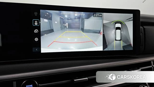 Hyundai Santa Fe (MX5) id 3896820 из Кореи 7