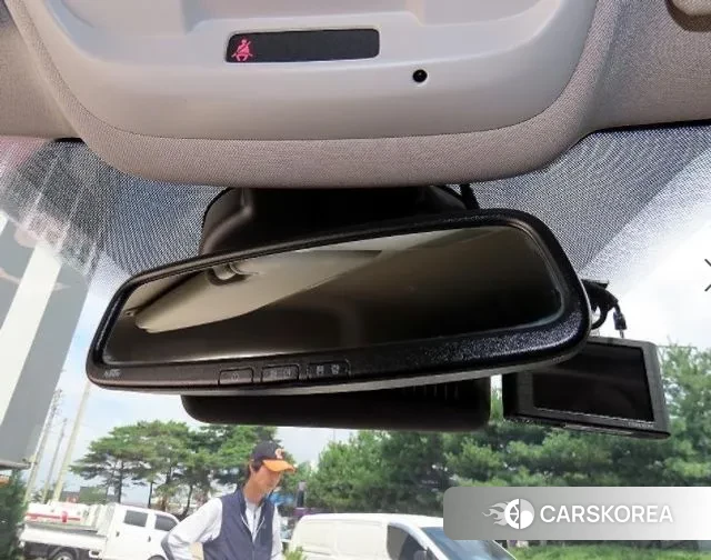 Renault Korea (Samsung) The New QM6 id 3389877 из Кореи 7