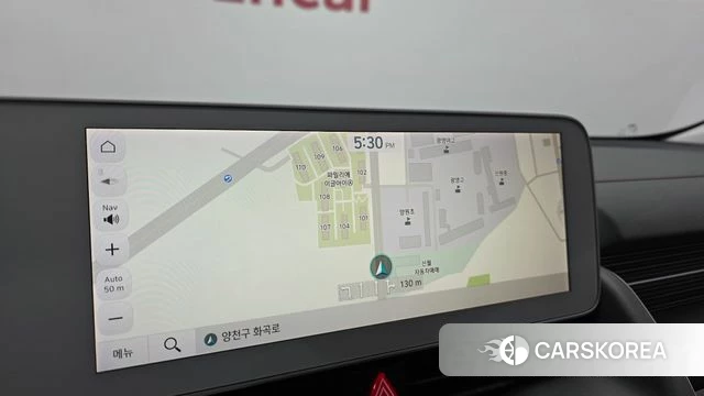 Hyundai Ionic 5 id 4489273 из Кореи 7