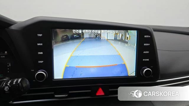 Hyundai Avante (CN7) id 4524729 из Кореи 7