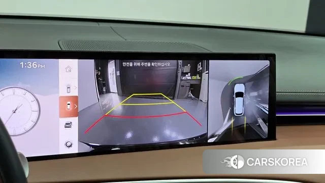 Genesis GV70 id 3410201 из Кореи 7