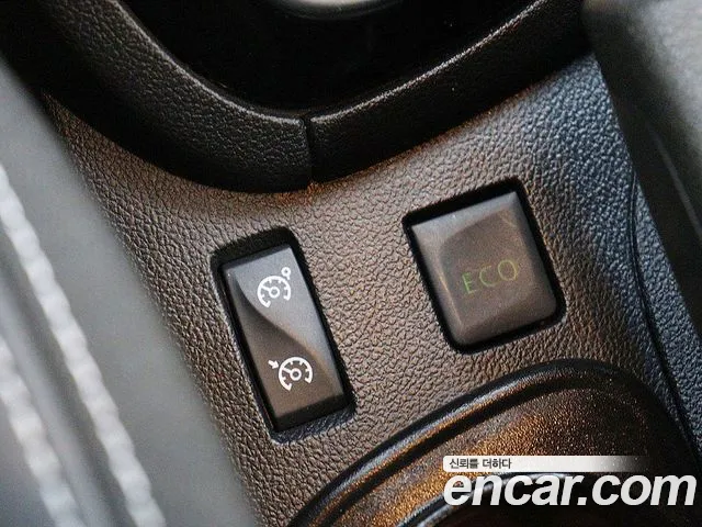 Renault Korea (Samsung) Clio id 2709317 из Кореи 7