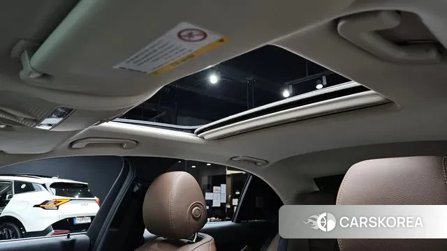 Mercedes-Benz E-Class W213 id 3474513 из Кореи 7