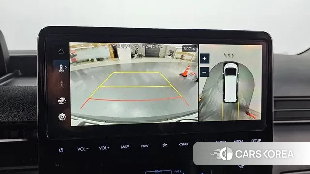 Hyundai Staria id 3518547 из Кореи 7