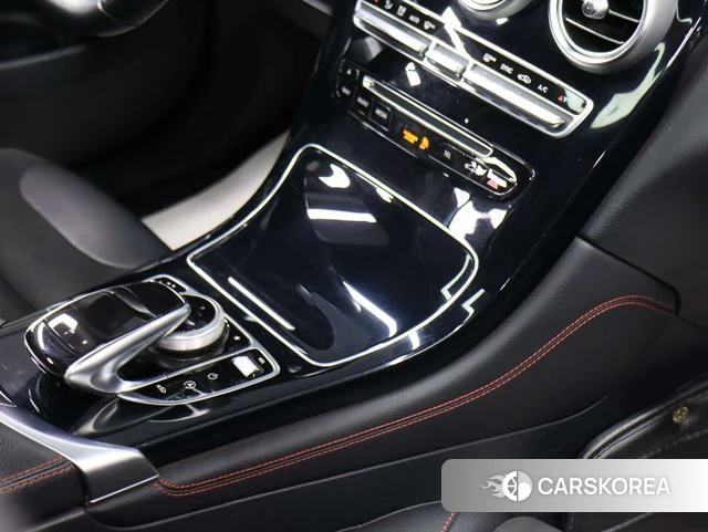 Mercedes-Benz GLC AMG id 4242584 из Китая 7