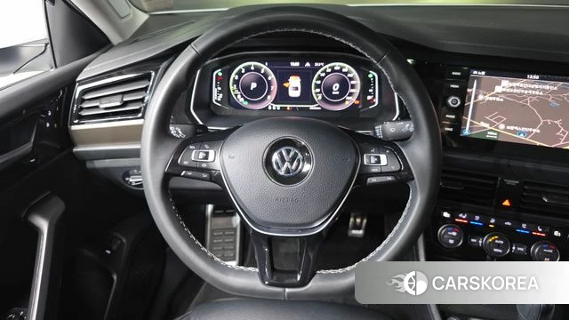 Volkswagen 7th Generation of Jetta id 4409584 из Кореи 7