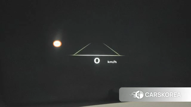 Genesis G80 (RG3) id 4185850 из Кореи 7