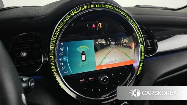 Mini Cooper S id 4409653 из Кореи 7
