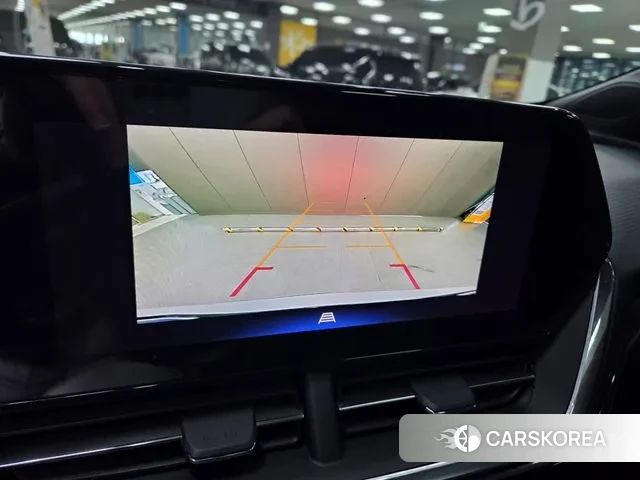 Chevrolet (GM Daewoo) Trax Crossover id 3487422 из Кореи 7