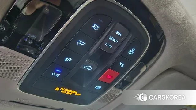 Hyundai The New Palisade id 3300273 из Кореи 7