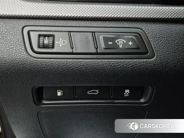 Hyundai Sonata New Rise id 3733684 из Кореи 7