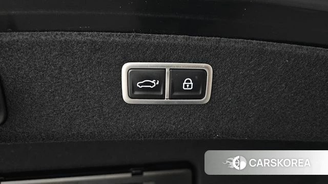 Genesis G80 (RG3) id 4740772 из Кореи 7