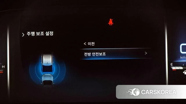 Ssangyong The New Rexton Sports Cannes id 3964370 из Кореи 7