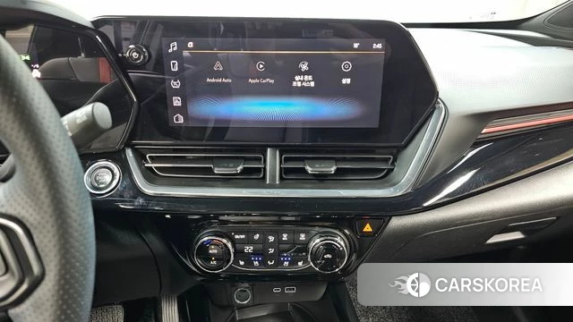 Chevrolet (GM Daewoo) Trax Crossover id 3864500 из Кореи 7