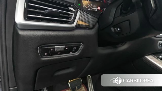 BMW X5 (G05) id 4501043 из Кореи 7
