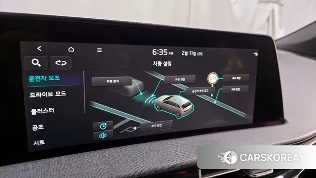 Kia EV6 id 3680651 из Кореи 7