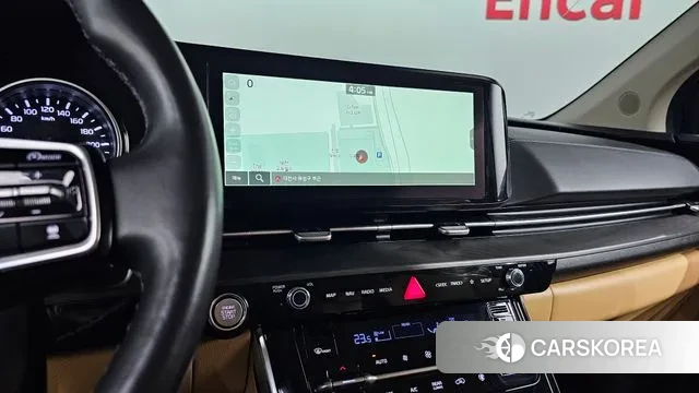 Kia Carnival 4th generation id 3341767 из Кореи 7