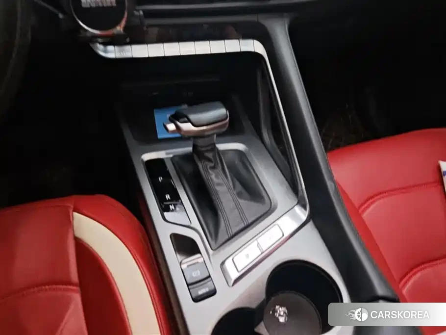 Chang'an Changan CS35PLUS id 4546239 из Китая 7