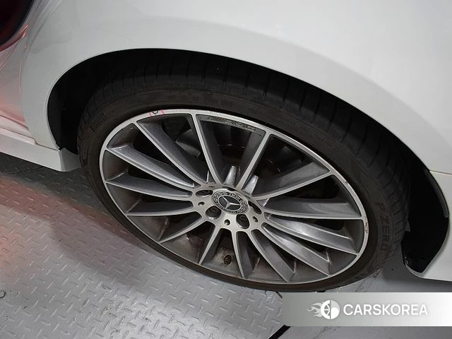 Mercedes-Benz E-Class W213 id 4646715 из Кореи 7